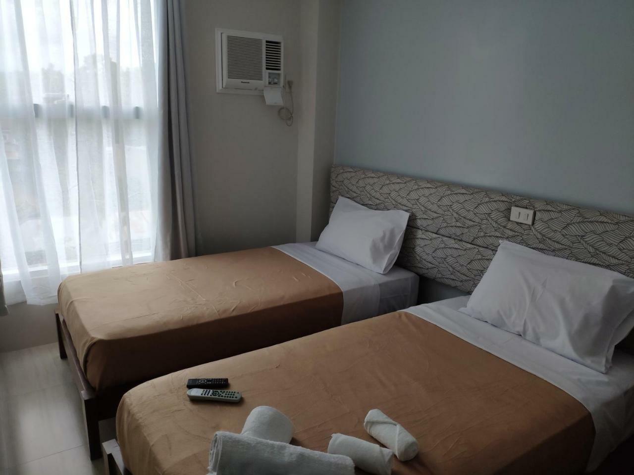 The Loft Hotel Iligan Exterior foto