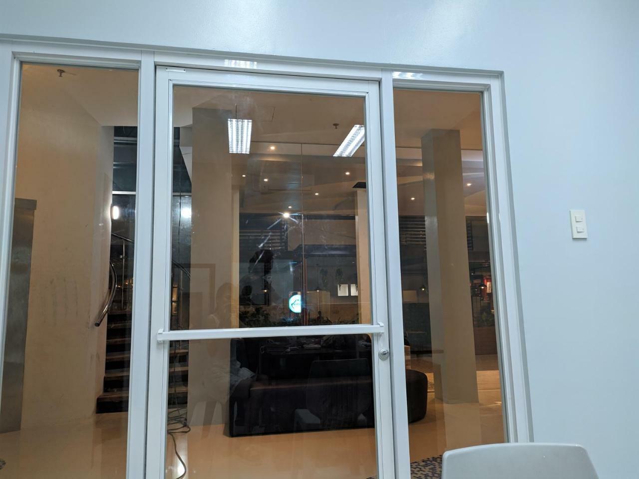 The Loft Hotel Iligan Exterior foto