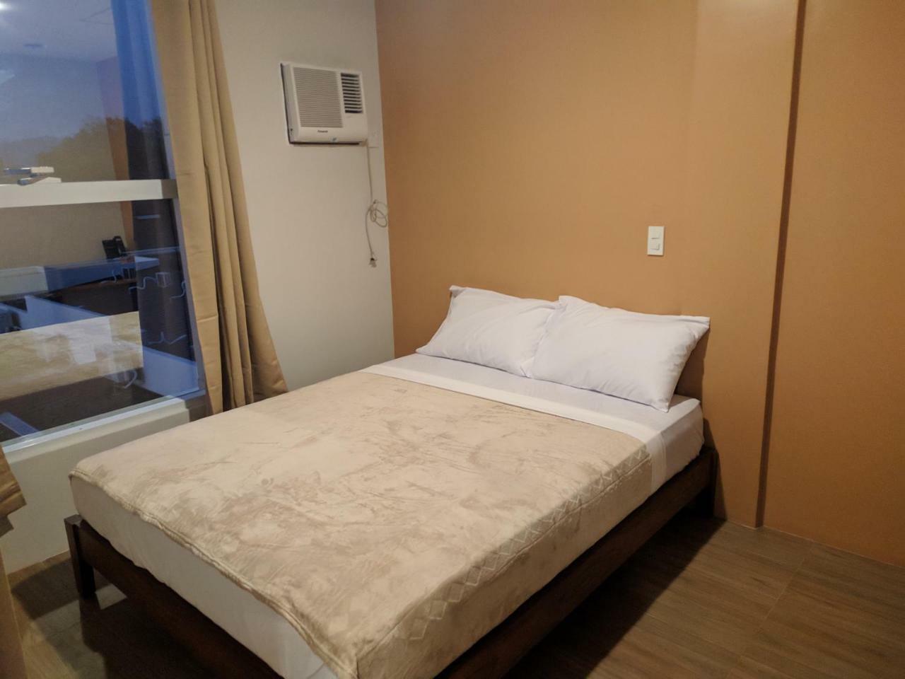 The Loft Hotel Iligan Exterior foto