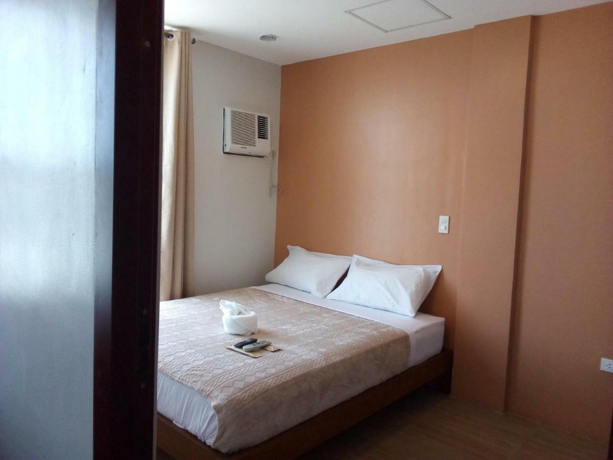 The Loft Hotel Iligan Exterior foto