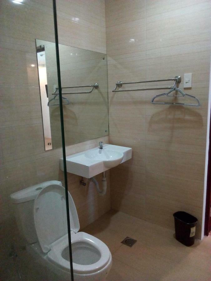 The Loft Hotel Iligan Exterior foto